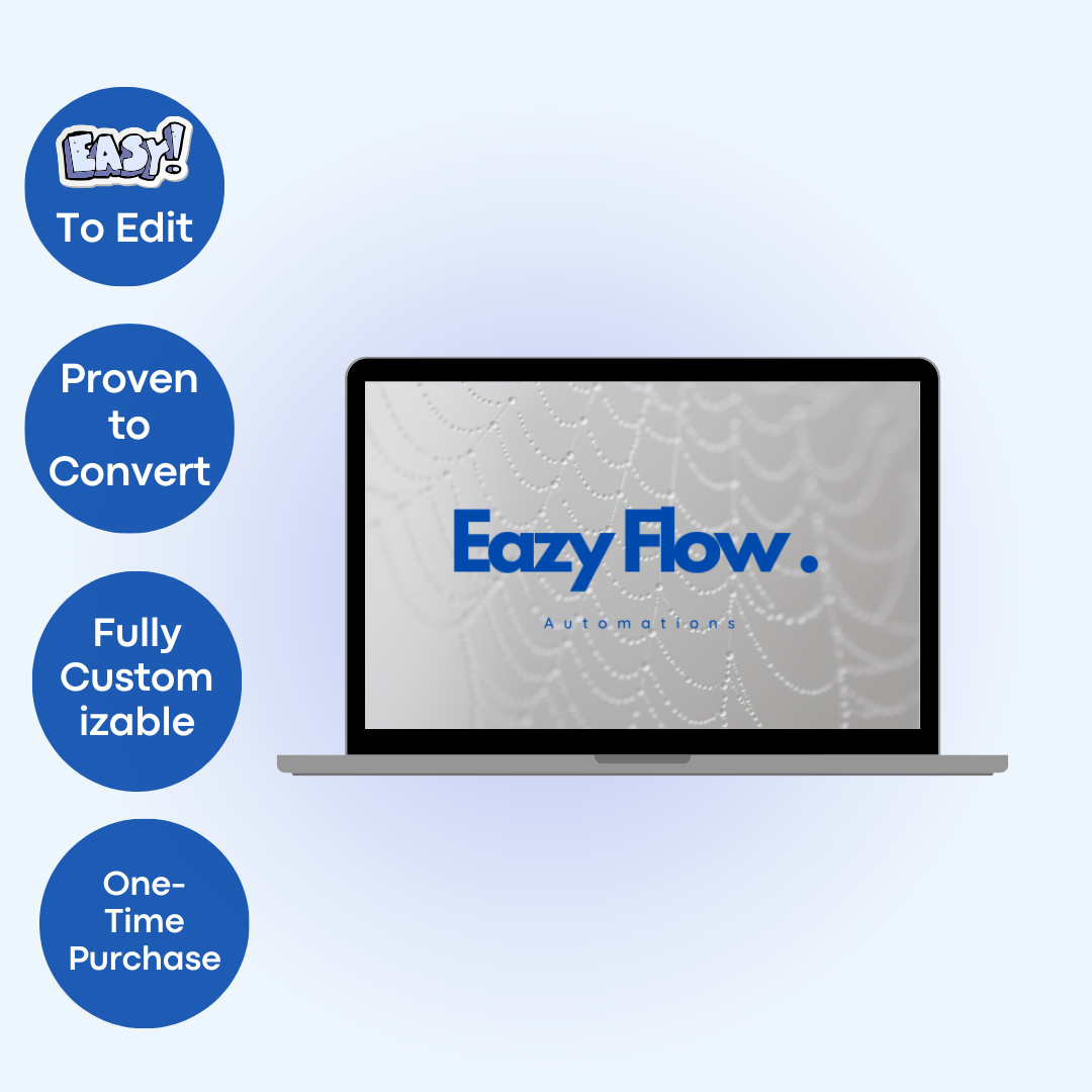 EazyFlow Static Winners: 100+