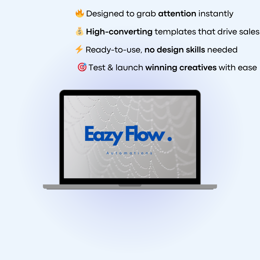 EazyFlow Static Winners: 100+